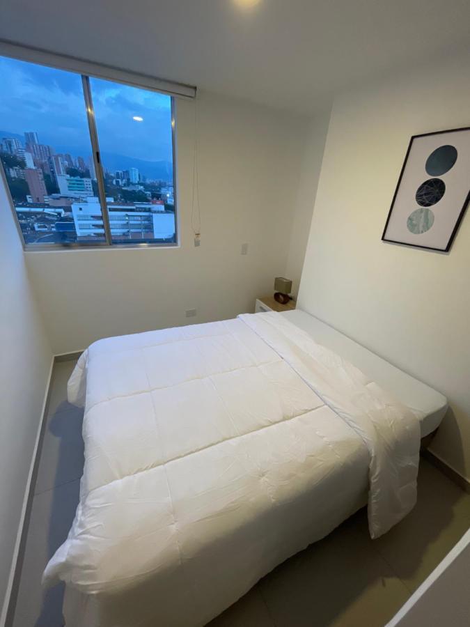 Metropolitan San Diego Apartment